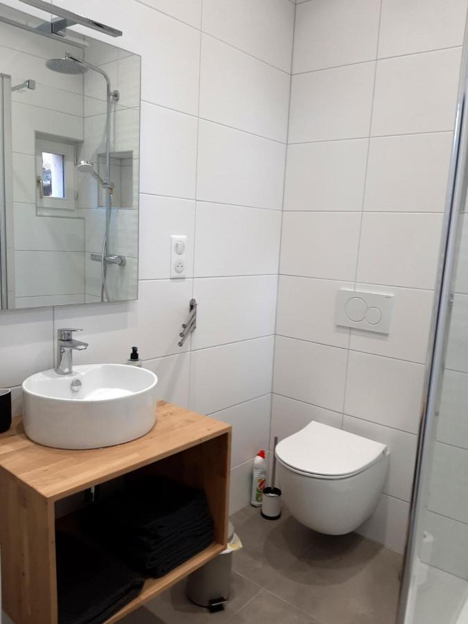 Le 1 " Gites Tout Confort A Colmar Centre" Екстериор снимка