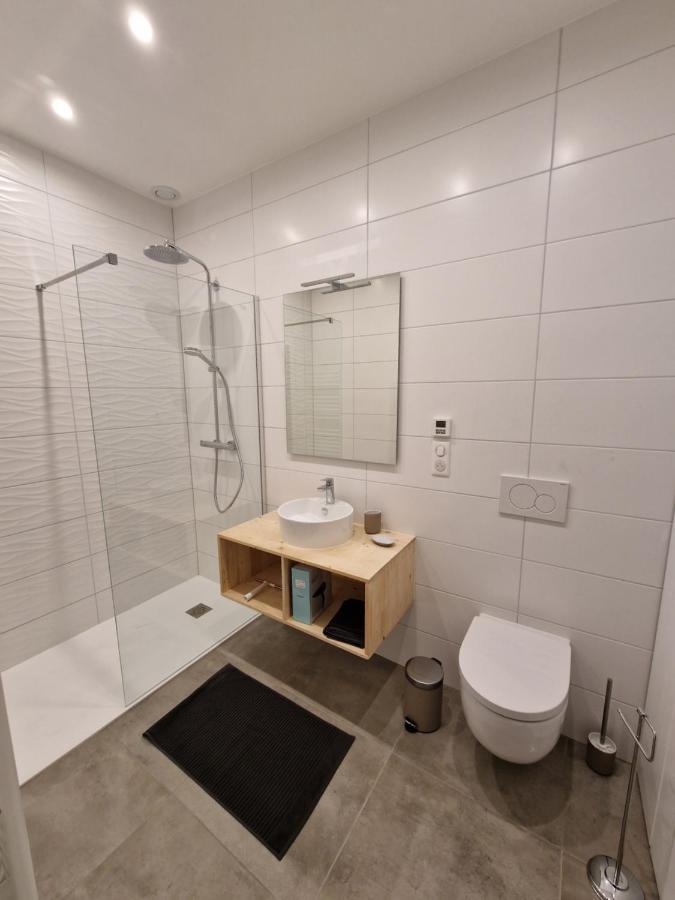 Le 1 " Gites Tout Confort A Colmar Centre" Екстериор снимка