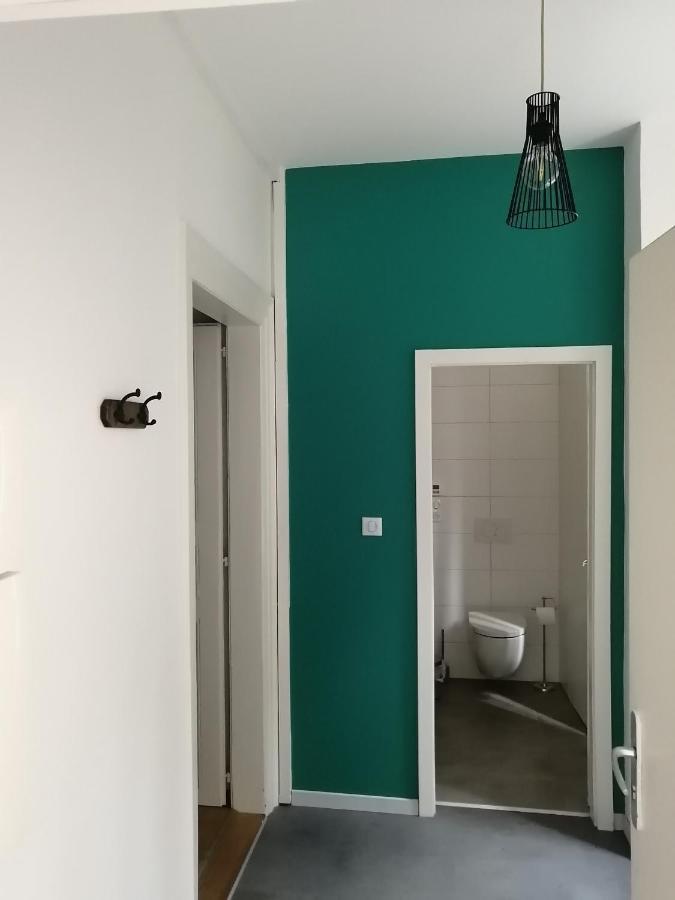 Le 1 " Gites Tout Confort A Colmar Centre" Екстериор снимка